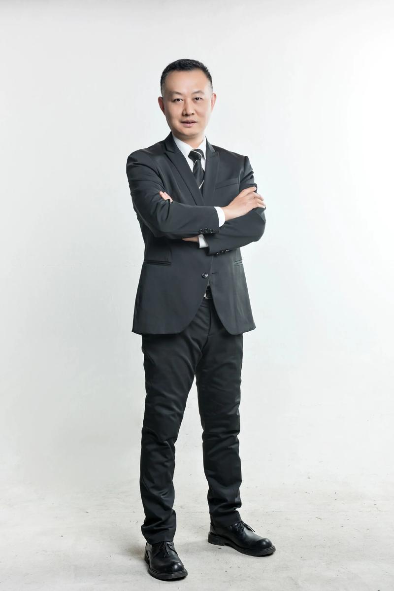 蒲元明 包装与印刷设计负责人